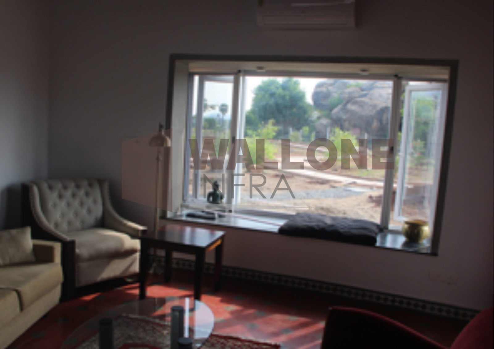 Avadi Residence
